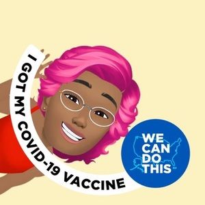 Meet your Posher, Sharon